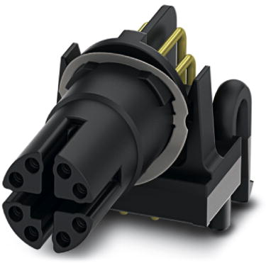 1424180 Phoenix Contact Sensor-Actuator Connectors