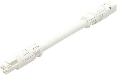 774-9993/016-502 WAGO Pre-assembled Connector Systems Image 4