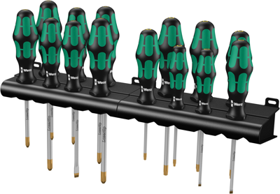 05105630001 Wera Screwdrivers, Bits and Bitholders