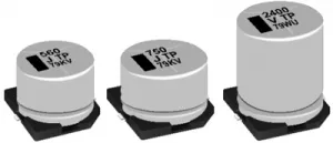 EEETP1E182V Panasonic Electrolytic Capacitors