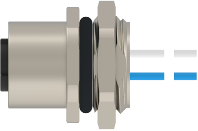 T4171310504-001 TE Connectivity Other Circular Connectors Image 2