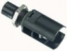 DC/AC-Wandler Stecker, 2,5 mm², 25 A, Buchse, 1394738-1