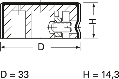 A1432260 OKW Drehknöpfe Bild 2