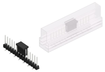 10047626 Fischer Elektronik Steckverbindersysteme