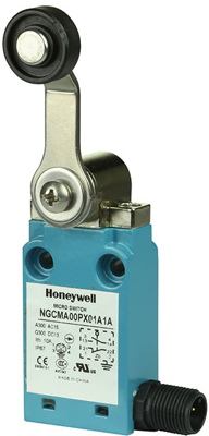 NGCMA00PX01A1A Honeywell Positionsschalter