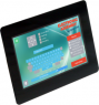 TFT-Display mit Touch-Funktion 5"/12,7 cm, 800 x 480, EA UNITFT050-ATC