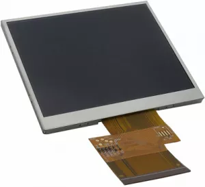 DEM 320240U VMX-PW-N Display Elektronik TFT Displays