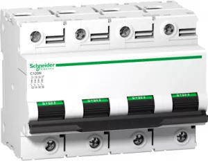 A9N18393 Schneider Electric Circuit Protectors