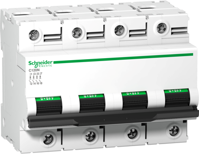 A9N18355 Schneider Electric Circuit Protectors