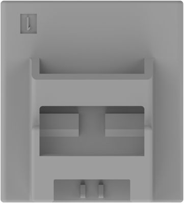 5-1971774-4 TE Connectivity PCB Connection Systems Image 3