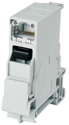 100007435 Telegärtner Netzwerktechnik Adapter