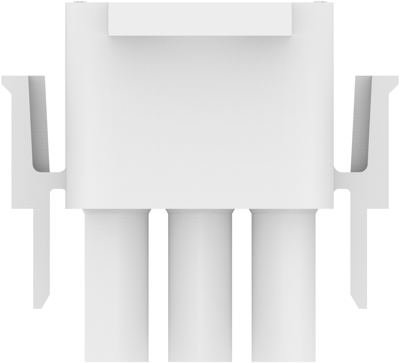 1-1863003-2 AMP PCB Connection Systems Image 3