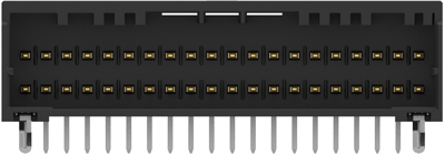 1-1939638-0 TE Connectivity PCB Connection Systems Image 5