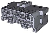 178688-1 AMP Steckverbindersysteme