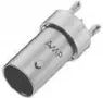 414088-1 AMP Coaxial Connectors