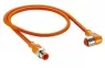 38424 Lumberg Automation Sensor-Aktor Kabel