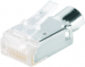 Stecker, RJ45, Cat 6A, 8813100000