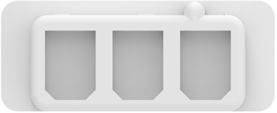 1-480387-0 AMP PCB Connection Systems Image 4