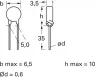 B59980C0080A070 TDK (EPCOS) PTC Thermistors