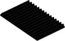 10019009 Fischer Elektronik Heat Sinks