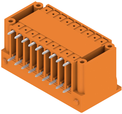 1973330000 Weidmüller Steckverbindersysteme Bild 2