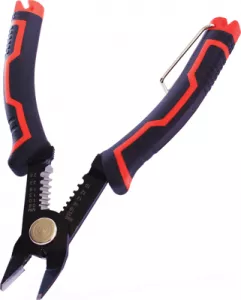 BYB-7-30L0000 by.B Side Cutters, Tip Cutters