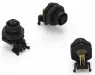 643240100404 Würth Elektronik eiSos Sensor-Aktor Rundsteckverbinder