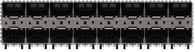 1-2340033-9 TE Connectivity PCB Connection Systems Image 5