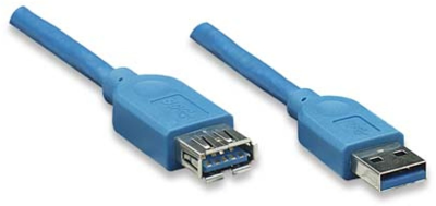 ICOC-U3-AA-005-EX EFB Elektronik USB Kabel Bild 2