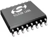 SI8651BB-B-IS1R Skyworks Solutions Inc. Logik ICs