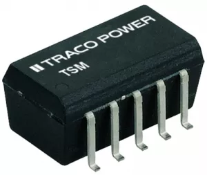 TSM 0505S TRACO POWER DC/DC Converters