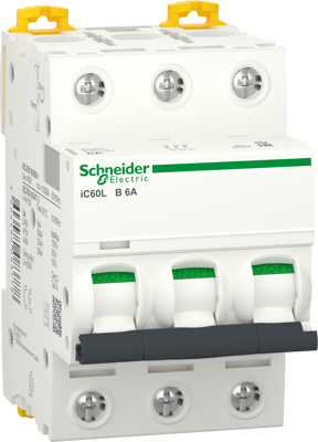 A9F93306 Schneider Electric Circuit Protectors