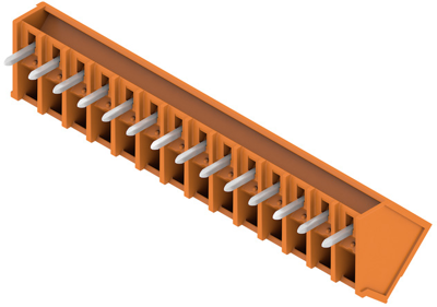 1975980000 Weidmüller Steckverbindersysteme Bild 2