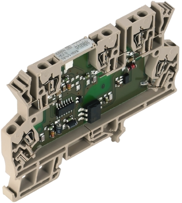 8421380000 Weidmüller Solid State Relays Image 2