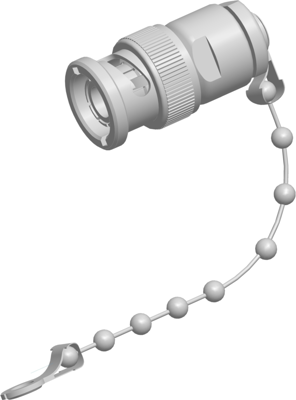 000-35650-51 Amphenol RF Antennenkomponenten, Weichen, Dämpfungsglieder Bild 1