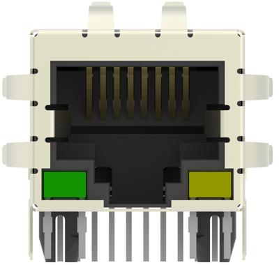 1-2301994-0 TE Connectivity Modularsteckverbinder Bild 5