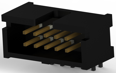 5103311-1 AMP PCB Connection Systems Image 1