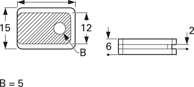 4380CA01 fastpoint Grommets Image 2