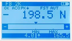 PCE-FB 10TS PCE Instruments Drehmomentprüfgeräte Bild 5