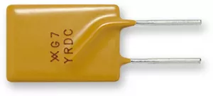 RF3246-000 Littelfuse Rückstellende PTC-Sicherungen