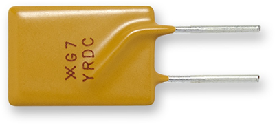 RF3249-000 Littelfuse Rückstellende PTC-Sicherungen