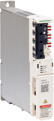 LXM62DD27C21000 Schneider Electric Zubehör (Schalter, Taster)