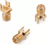 60312202114513 Würth Elektronik eiSos Coaxial Connectors