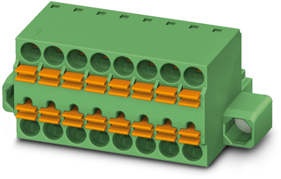 1772786 Phoenix Contact PCB Connection Systems Image 1