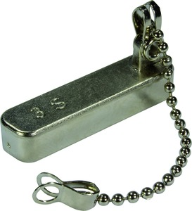 09670090715 Harting Zubehör für D-Sub Steckverbinder, USB Steckverbinder, PC Steckverbinder