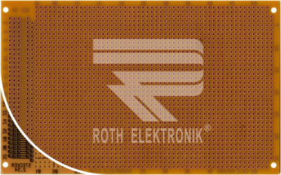 RE320-HP Roth Elektronik Leiterplatten