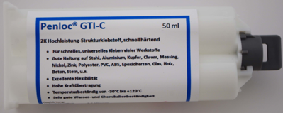 PENLOC GTI-C 50 ML Panacol Klebstoffe