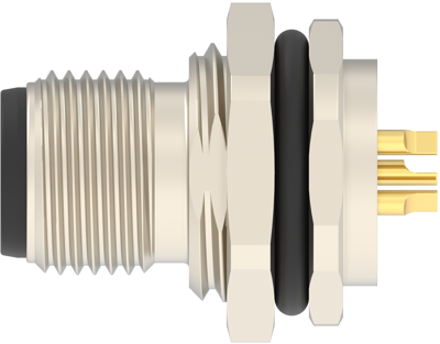 T4130012051-000 TE Connectivity Other Circular Connectors Image 2