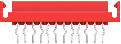 1-338068-2 AMP PCB Connection Systems Image 4