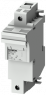 Sicherungshalter, 22 x 58 mm, 100 A, 690 V, DIN-Schiene, 3NW7211